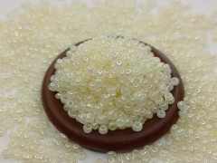 Mostacilla variedad de colores 100grs en internet