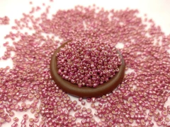 Imagen de Mostacilla variedad de colores 100grs