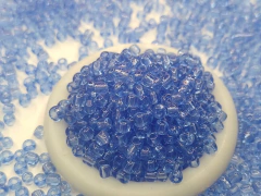 Mostacilla variedad de colores 100grs - Mundo Vas Min