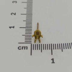 Palito con base para perla x 100 unidades en internet