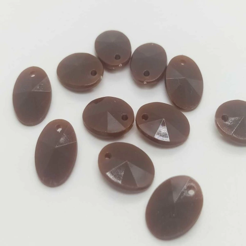 Acrilicos Ovalados x 25grs