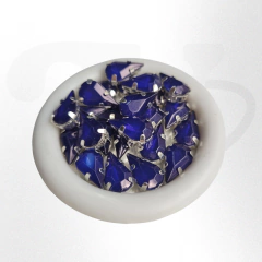 Gema gota opaca con base 6mmx10mm x 25 unidades - comprar online