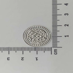 Monedas de chapa - comprar online