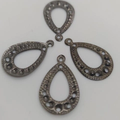 Chapa peltre x 50 unidades