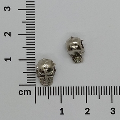 Dije calavera x 25 gramos
