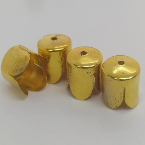 Capuchon 12mm x 30 unidades