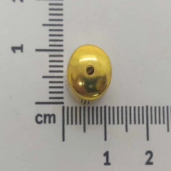 Capuchon 10mm x 30 unidades - comprar online