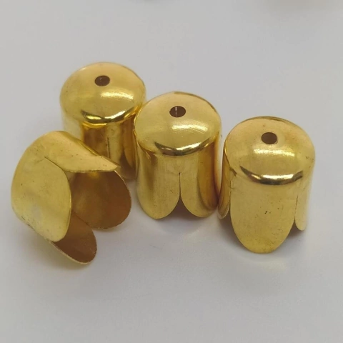 Capuchon 10mm x 30 unidades