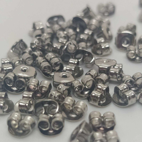 Fru fru niquel x 100 unidades