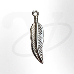 Dije pluma x 25 gramos