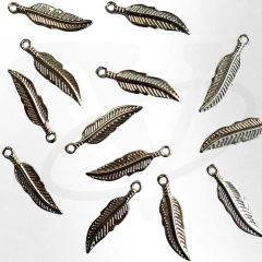 Dije pluma x 25 gramos - comprar online