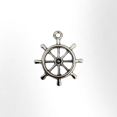 Dije timon x 25grs aprox