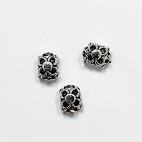 Pasante flor x 25 gramos