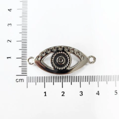 Dije ojo turco x 25 gramos - comprar online