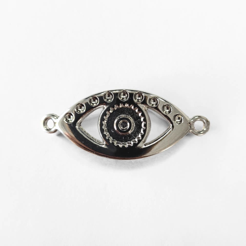 Dije ojo turco x 25 gramos