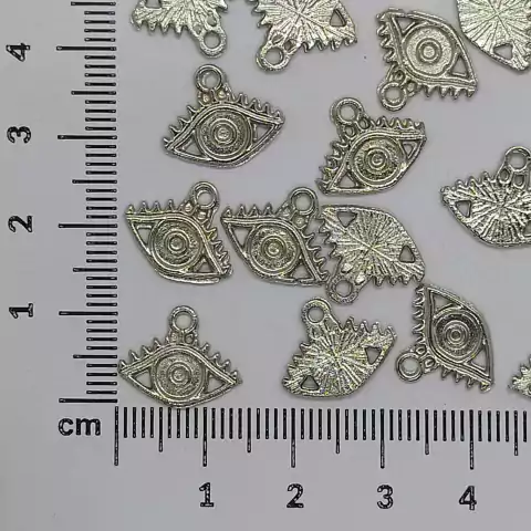 Dije ojo turco x 25 gms