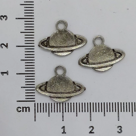 Dije planeta x 25 gramos