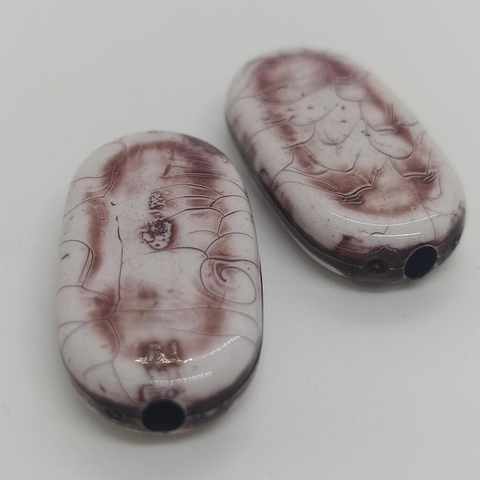 Acrilico pasante x 25grs