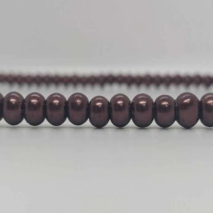 Imagen de Perlas brillosas 6mm variedad de colores