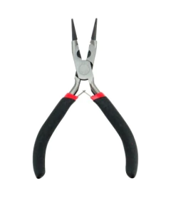 Pinza punta de rosario con corte - comprar online