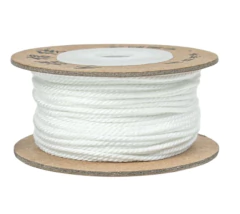 Hilo retorcido 3 cabos 1.2mm x 5metros - comprar online