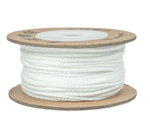 Hilo retorcido 3 cabos 1.2mm x 5metros - comprar online