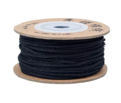 Hilo retorcido 3 cabos 1.2mm x 5metros - Mundo Vas Min