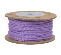 Hilo retorcido 3 cabos 1.2mm x 5metros