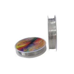 Alambre de cobre 0.4mm rollo 6mts - comprar online