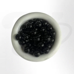 Acrílicos bolitas lisas 6mm x 25grs