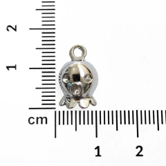 Dije pulpo x 25 gramos - comprar online