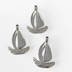 Dije barco x 25 gramos en internet