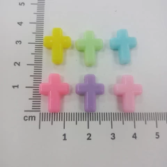 Acrilicos infantiles cruz x 25grs - comprar online