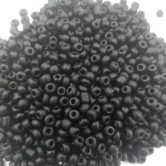 Mostacillon opaco x 100 grs variedad de colores - comprar online