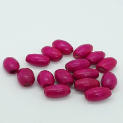 Imagen de Madera Semilla 8 x 4 x 25grs aprox