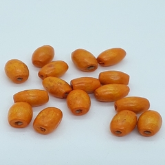 Madera Semilla 8 x 4 x 25grs aprox - Mundo Vas Min