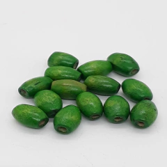 Madera Semilla 8 x 4 x 25grs aprox