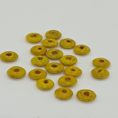 Madera Donas 3x6 x 25grs aprox