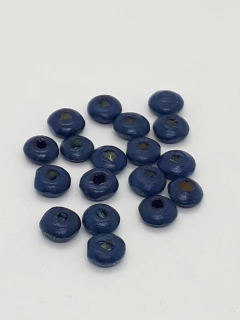 Imagen de Madera Donas 3x6 x 25grs aprox