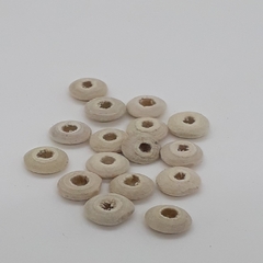 Madera Donas 3x6 x 25grs aprox - comprar online