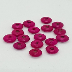Madera Donas 3x6 x 25grs aprox en internet