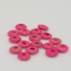 Madera Donas 3x6 x 25grs aprox - comprar online