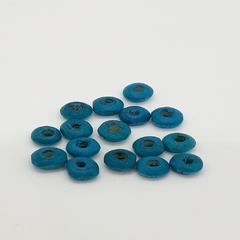 Madera Donas 3x6 x 25grs aprox en internet