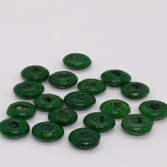 Madera Donas 3x6 x 25grs aprox - Mundo Vas Min