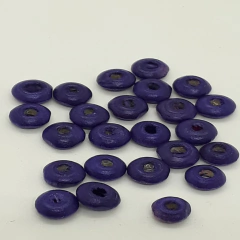 Madera Donas 3x6 x 25grs aprox - tienda online