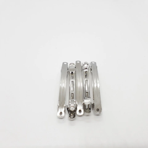 Hebilla francesa 4cm X 20 unidades