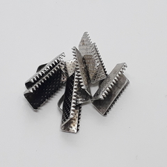 Piraña 16mm niquel x 50 unidades