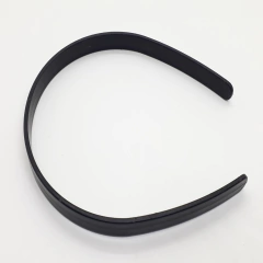 Vinchas plástica 10mm x 10 unidades