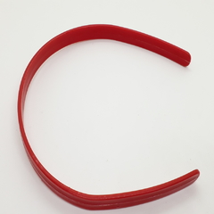 Vinchas plástica 10mm x 10 unidades - comprar online