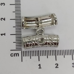 Separador pasante porta dije x 25 grs.